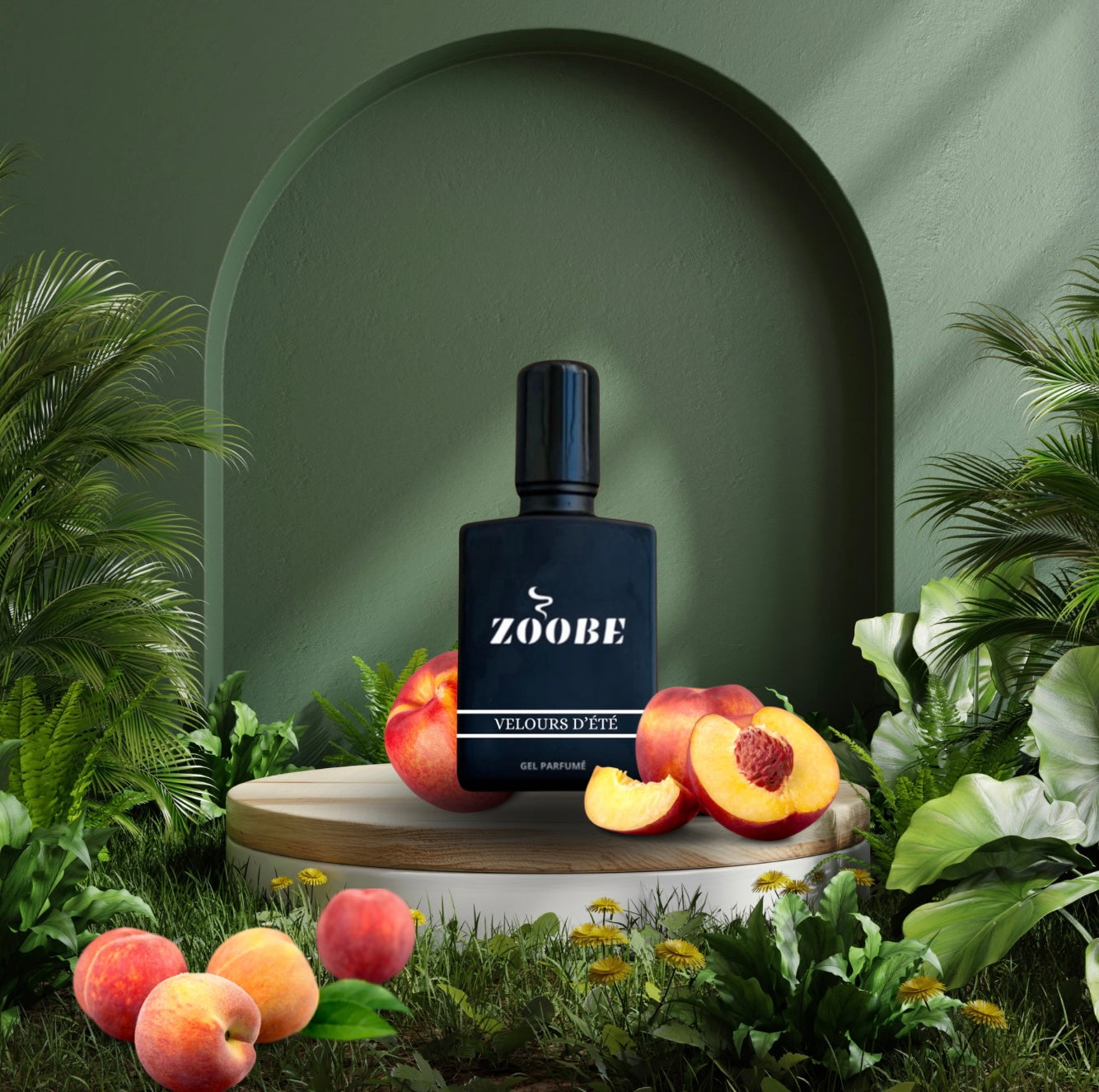 Parfums ZOOBE