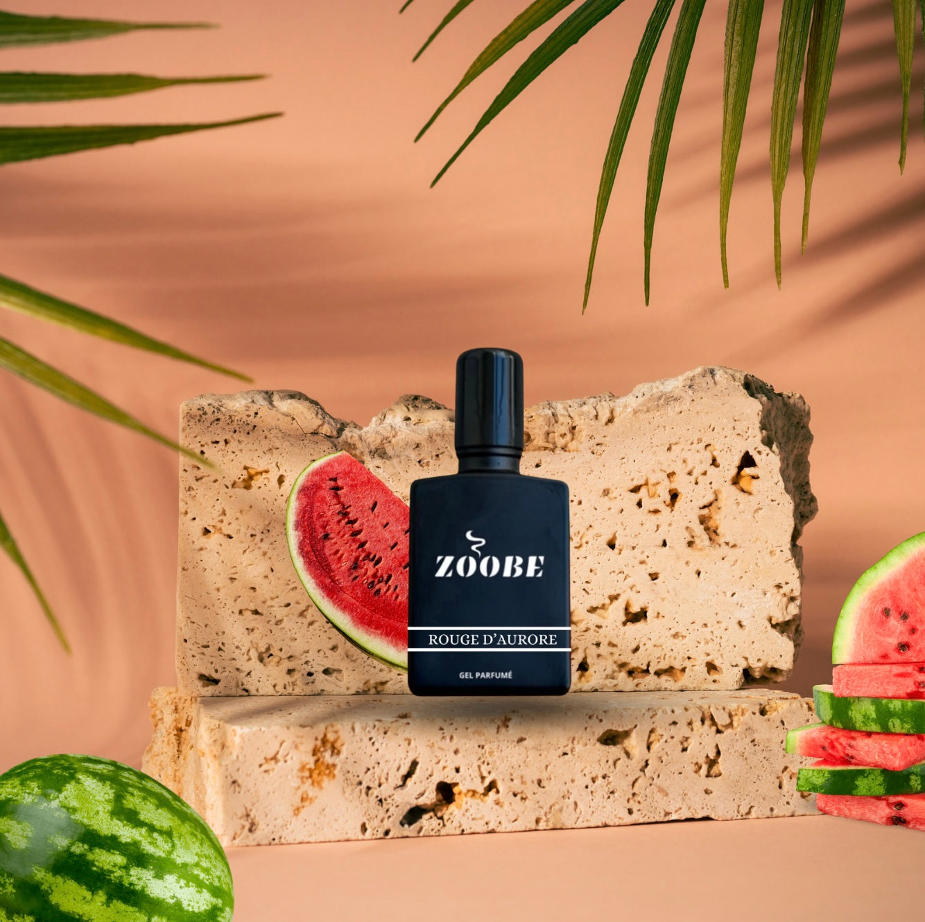 Parfums ZOOBE