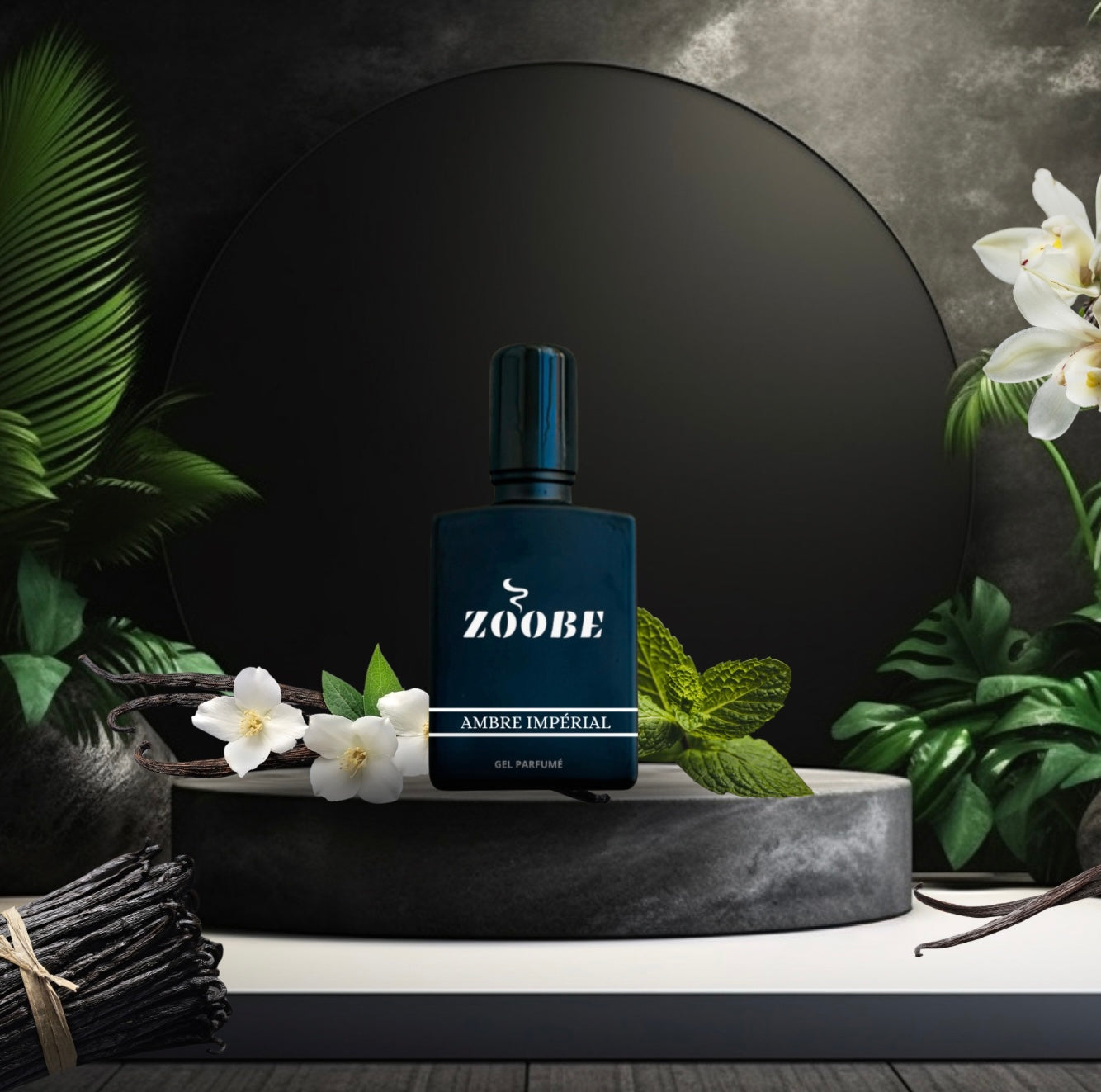 Parfums ZOOBE